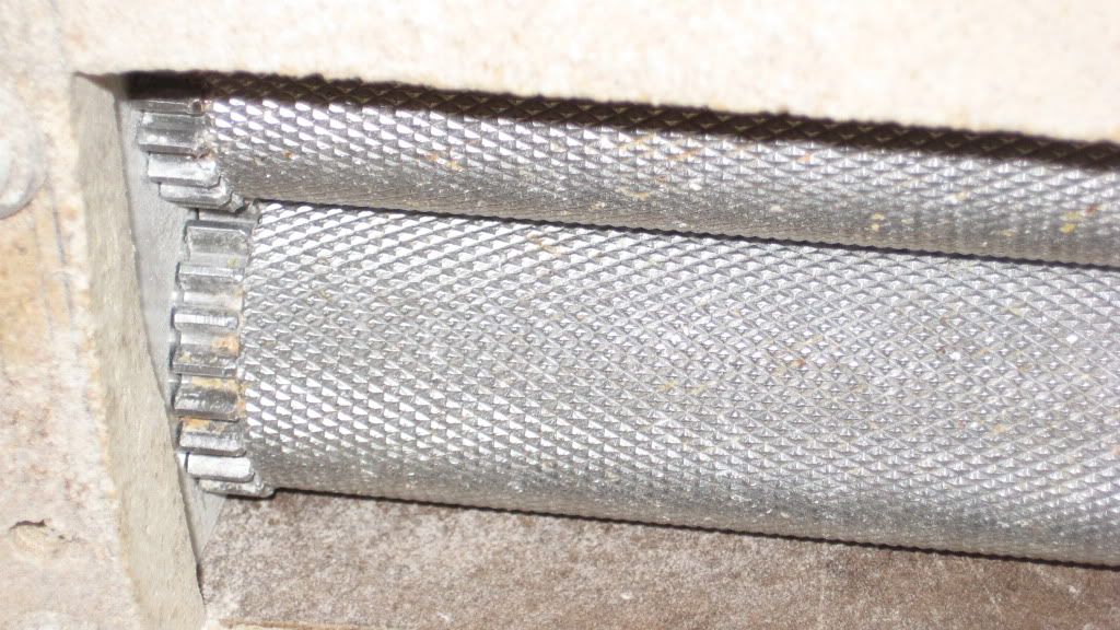 Grain mill roller question Home Brew Forums